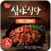 동원 심야식당 매콤오돌뼈160g 商品缩略图0