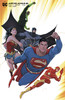 正义联盟 V4 主刊 Justice League V4  001-051（2018）变体 商品缩略图9