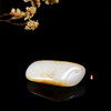 和田玉（白玉）独籽原石 19.50g（价格面议） 商品缩略图3