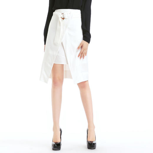 EITIE爱特爱5306057V半身裙 商品图0