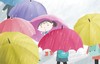 2020-10低年级·卷首：雨天 商品缩略图0