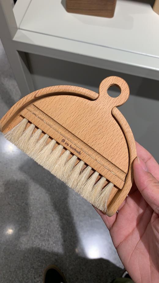 Iris/蔬菜刷 商品图0