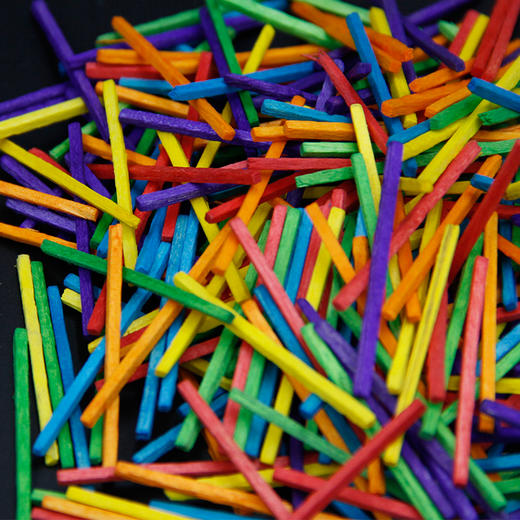 【上手】DIY木棍（50根/包） 商品图0