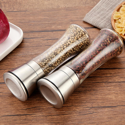 304不锈钢研磨器 商品图0