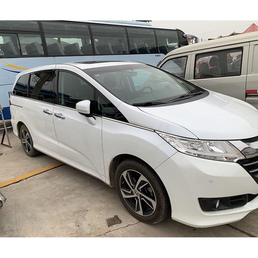 【月租-北京】本田 奥德赛 2.4L 智享版 商品图1