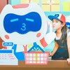 地铁博物馆YO仔酷夏随行帽 商品缩略图4