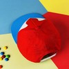 地铁博物馆YO仔酷夏随行帽 商品缩略图0