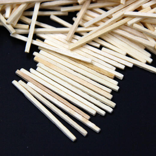 【上手】DIY木棍（50根/包） 商品图1