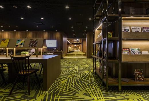 东京新宿王子大饭店住宿券 商品图5