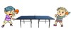 【30节生活高频词】--Day5-24-【play table tinnis】 商品缩略图0