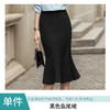 YAN-YL20822940女春秋长袖百搭衬衫洋气雪纺打底衫 商品缩略图3