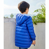METTE童装男宝中长款羽绒服2020秋冬时尚连帽轻薄款90白鹅绒保暖 商品缩略图4