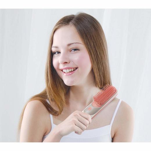 OSIM uBrush 2 - Red 商品图0