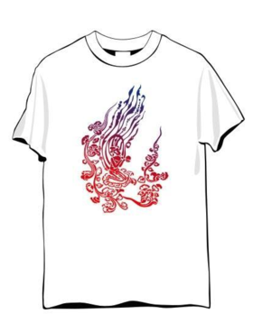【30节日常生活所需高频词】--Day5-22-【T-shirt】