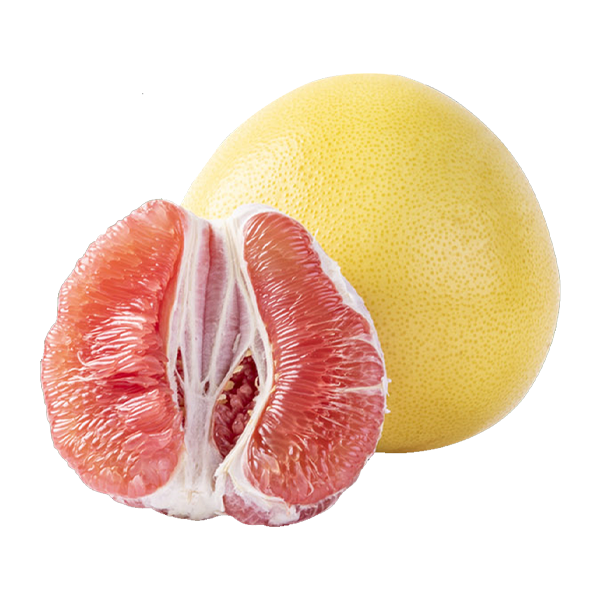 三红蜜柚（约2.7斤/个）