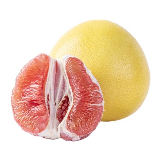 三红蜜柚（约2.7斤/个） 商品图0