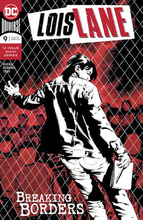 露易丝 莱恩 Lois Lane