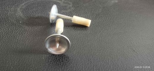 【货号04917】纳百川吊顶神器专用钉子 子弹钉子棚顶钢钉枪钉子 商品图2