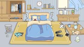 【30节日常生活所需高频词】--Day4-19-【bedroom】