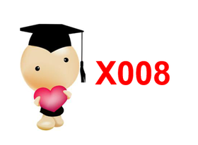 lme3123-X008形状规律排序