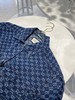 点此购买 GUCCI男女满印提花牛仔外套 曾158752 商品缩略图11