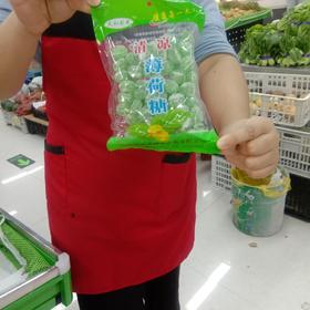 清凉薄荷糖250克