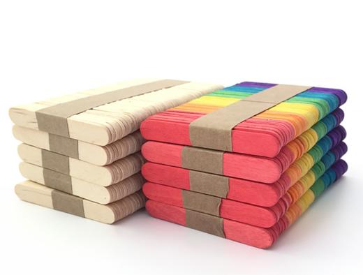 【上手】DIY木棍（50根/包） 商品图2