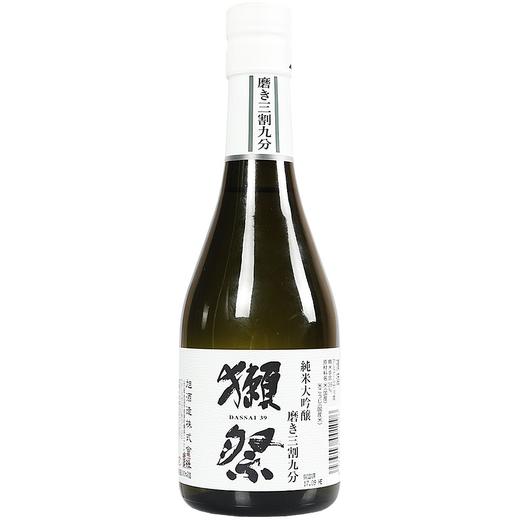 獭祭 日式清酒米酒纯米大吟酿  商品图2