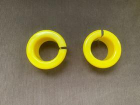 50护墙套 700只/件 黄色 商品代码93250