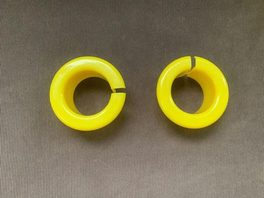 50护墙套 700只/件 黄色 商品代码93250 商品图0