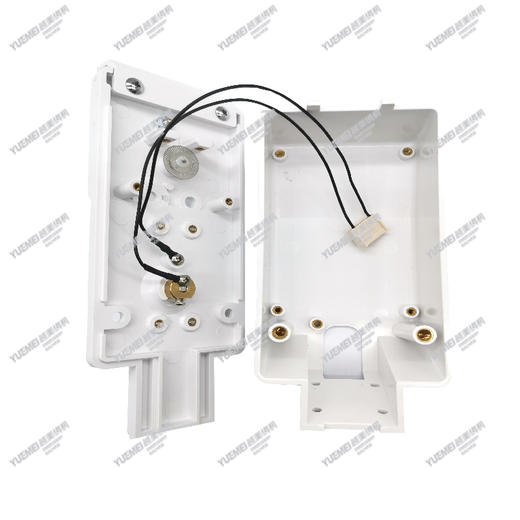 4.20.00574-越美单针夹线器面板（不含板件） 商品图3