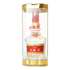五粮液  45度 500mL*1瓶