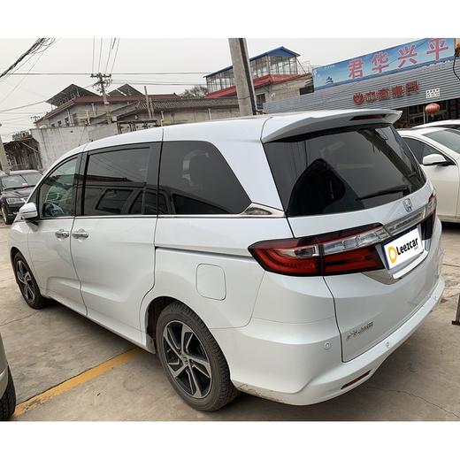 【月租-北京】本田 奥德赛 2.4L 智享版 商品图4