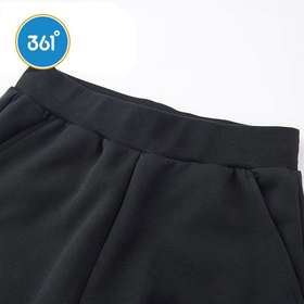 361童装 品名:针织长裤 货号：k62031507