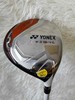 [ii*TP自营W200915] 二手YONEX 5号木 18度，杆身硬度R，商城价：480元 /团购会员：450元 /会员价:380元/白金价:350元/钻石价：280元 商品缩略图0