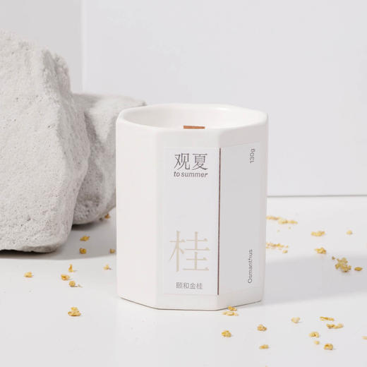 年度限定—颐和金桂香氛礼盒 商品图2