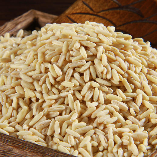 人民 胚芽燕麦米500g 商品图3