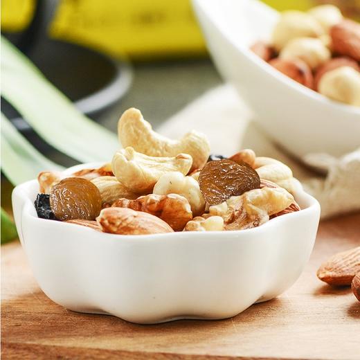 【备用】【儿童款/成人款】沃隆 每日坚果*1袋 商品图2