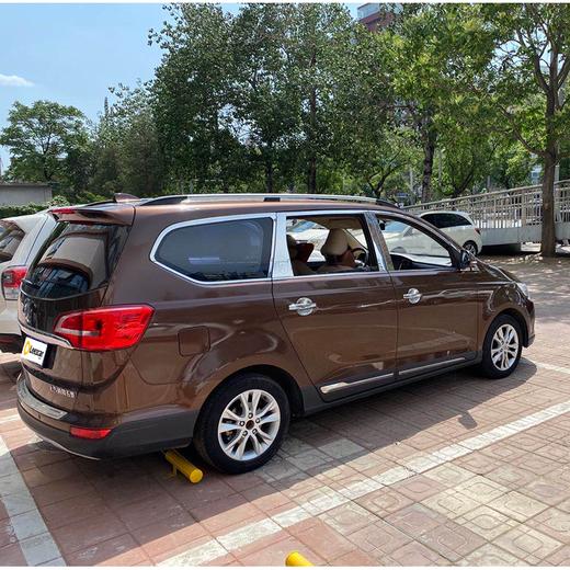 【月租-北京】宝骏 730 1.5L 手动舒适型 商品图4