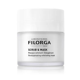 菲洛嘉清新净化面膜泥涂抹式白泡泡面膜保湿清洁