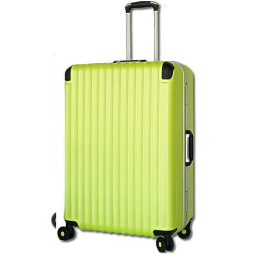 BB-monster铝框手提箱大中小TSA锁配备旅行袋携带袋深槽框架 A-G10-1 商品图9