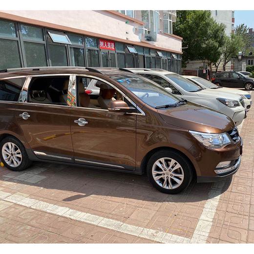 【月租-北京】宝骏 730 1.5L 手动舒适型 商品图3