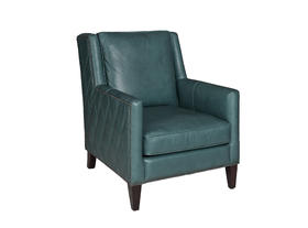 Calista  休闲椅 | 皮料可选， 详询客服