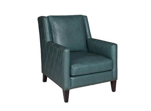 Calista  休闲椅 | 皮料可选， 详询客服 商品图0