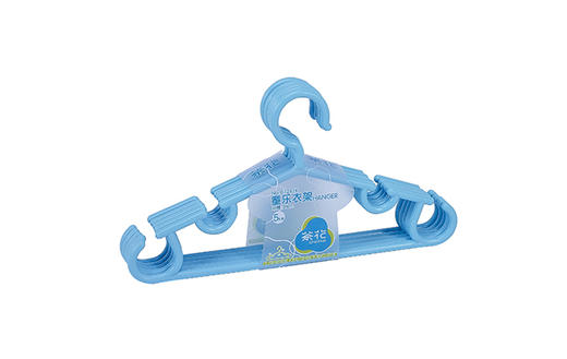 茶花儿童衣架 商品图0