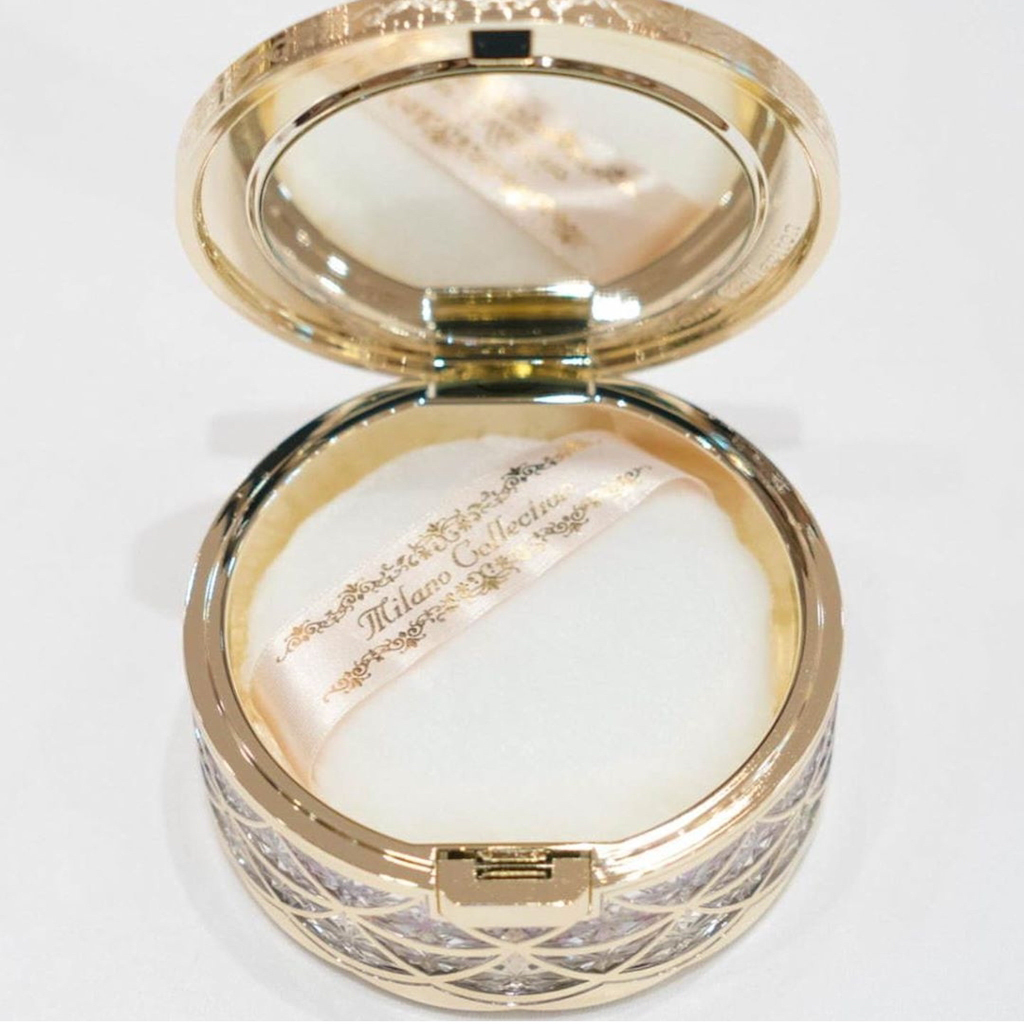 30周年限定日本kanebo嘉娜宝天使保湿定妆粉饼gr专柜版