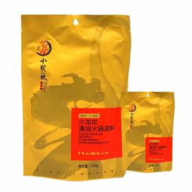 小龙坎清油火锅底料【339g】