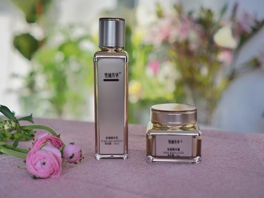 【雪域芳华】玫瑰精华霜 商品图1