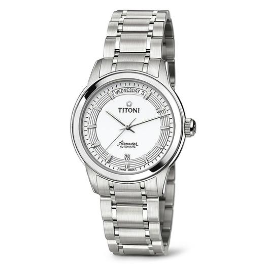 1F梅花手表 商品图0