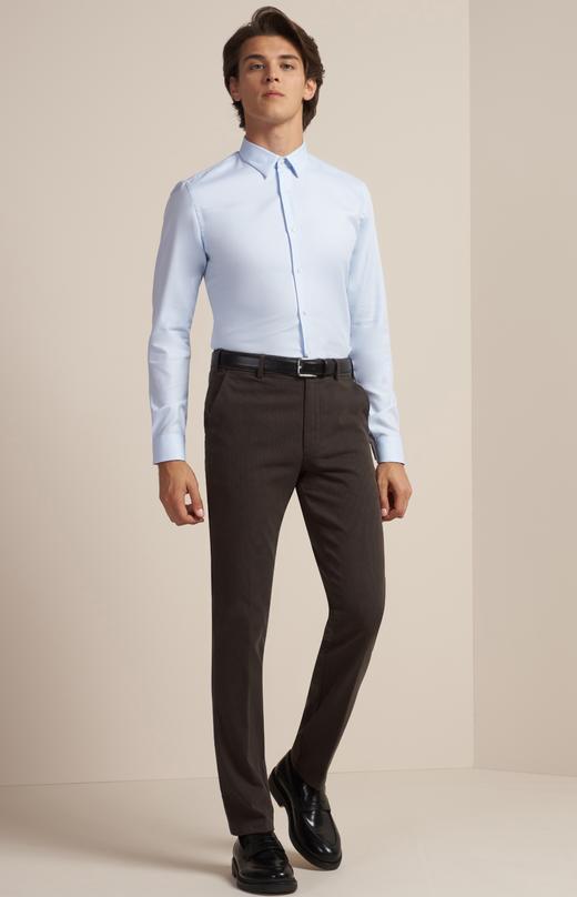 6#迈雅商务休闲裤 商品图0